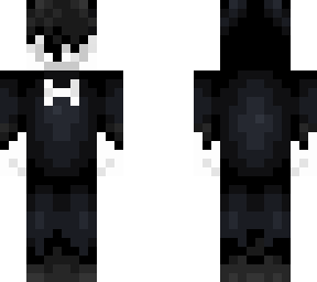 ink bendy