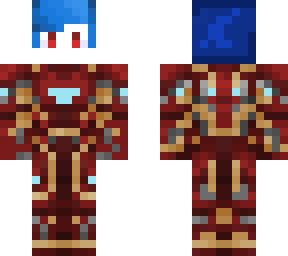 iron amimalito