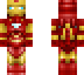 iron man