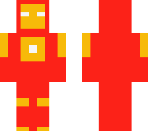 iron man