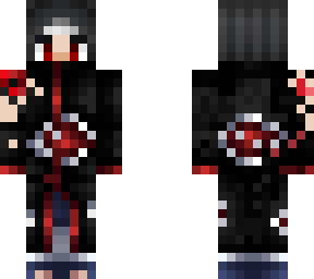 itachi but hurt