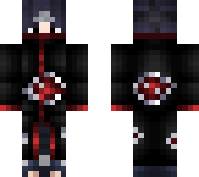 itachi uchiha
