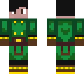 itsdavidplayz (magnus's armor)