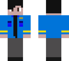 itsdavidplayz police