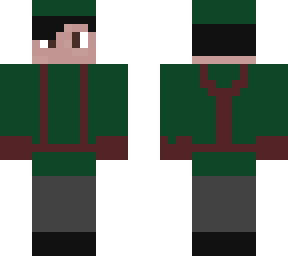 itsdavidplayz soldier