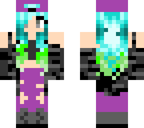 ivy <3