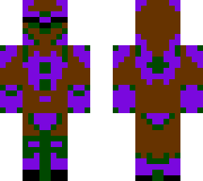 ja'kii jakaar based off of *+~-. house executioner base .-~+* by giraffewithleaf