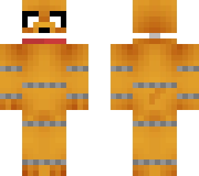 jake animatronic