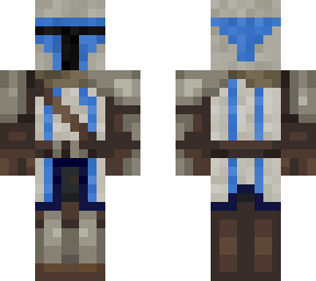 jango kett