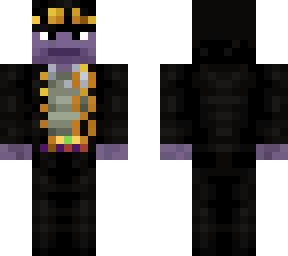 jotaro thanos