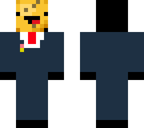 jpf84 wiith a suit