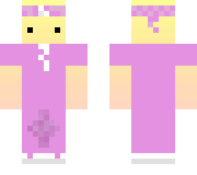 jumpsuit fade