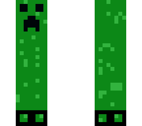 just a tall creeper...