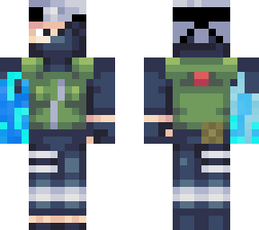 kakashi