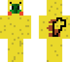 kaktusik pikachu
