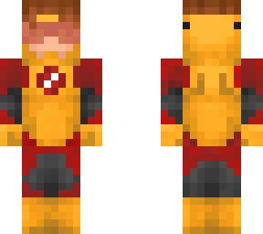 kid flash