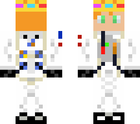king astro
