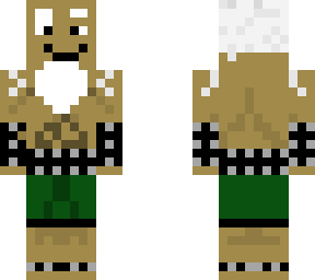 king boomi (by bacon_brain)