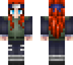 kushina