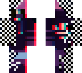 le checker glitch