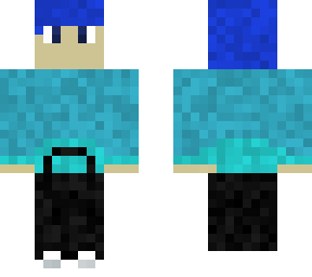 legion_bladers skin