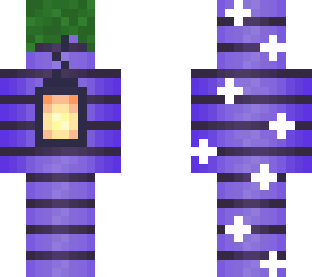 light up the night with a lantern