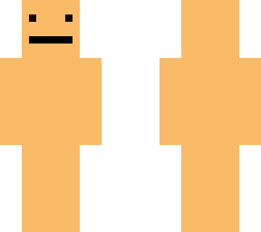 literally just an orange