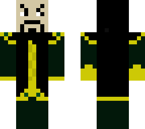 long feng (by bacon_brain)