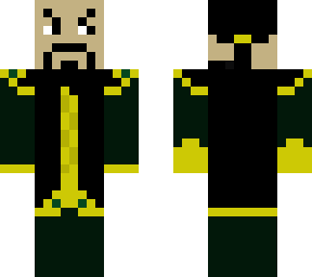 long feng v3 (by bacon_brain)