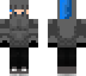 mafiaev5 skin knight