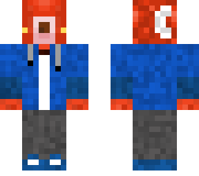 magikarp (hoodie)