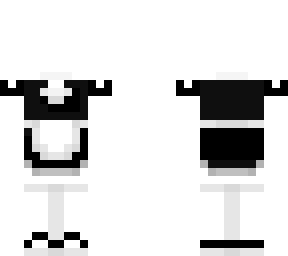 maid skin