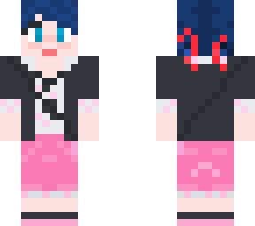marinette dupain-cheng