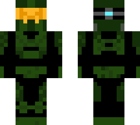 master chief 2.0