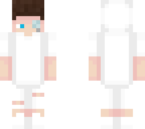 maybe new skin