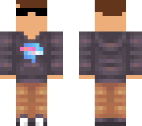 me in mr beast merchh