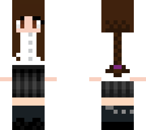 me school girl