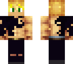 meliodas r