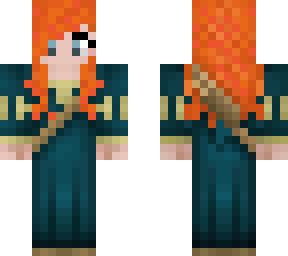 merida