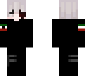 mexican skin
