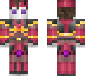 mi skin traje nacion del fuego