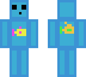 minecraft earths tropical slime