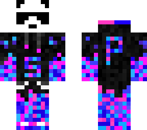 minecraft render definitiva