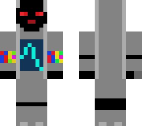 minionbot 2.0 magiked