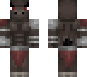 minotaur edit