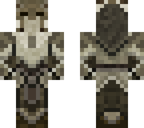 mirkwood armor v1.1