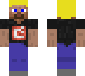 mojang furiosgamer