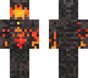 molten monster 3