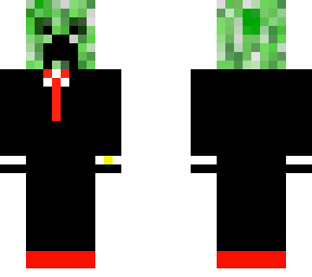mr creeper