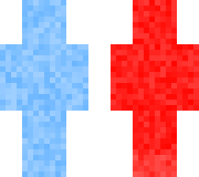 multicolor pixel